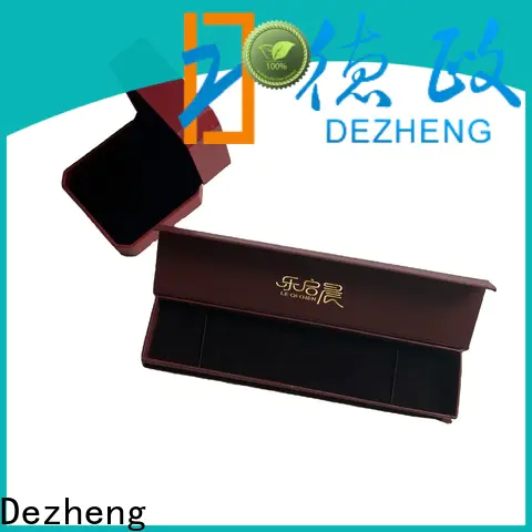 Dezheng cardboard shoe boxes Suppliers