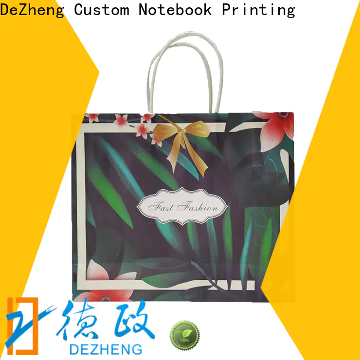 Dezheng Suppliers paper box manufacturers