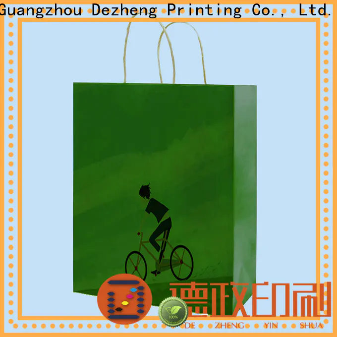 Dezheng customization paper jewelry box