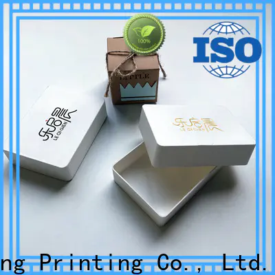 Dezheng custom printed paper boxes