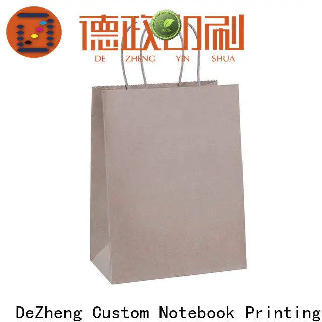 Dezheng manufacturers paper jewelry box manufacturers
