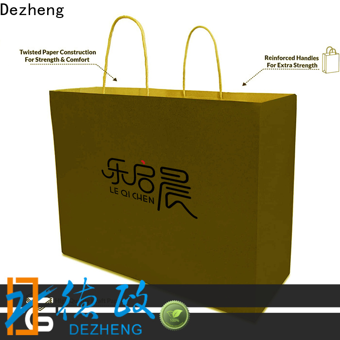 Dezheng for business cardboard box suppliers customization