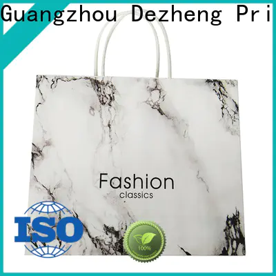 Dezheng custom printed paper boxes Supply