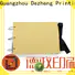 Dezheng Best Scrapbook Wholesale Distributor manufacturers For DIY