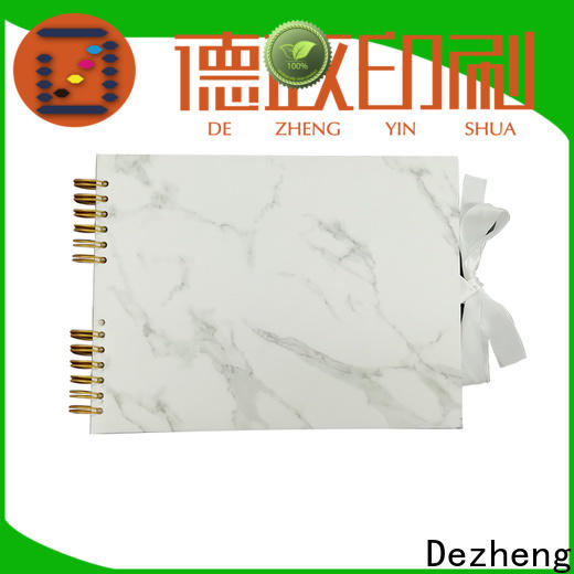 latest photo scrapbook marble Suppliers For photo saving