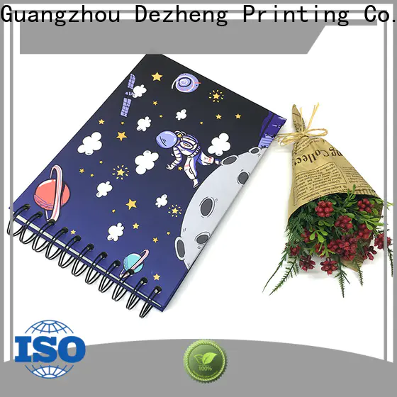 High-quality personalised self adhesive photo albums looseleaf factory for friendship