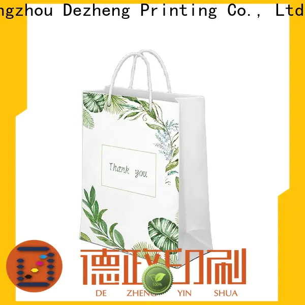 Dezheng cardboard boxes for sale customization