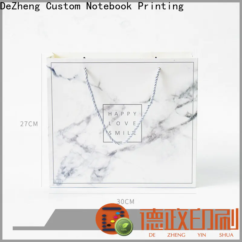 Dezheng paper box price factory