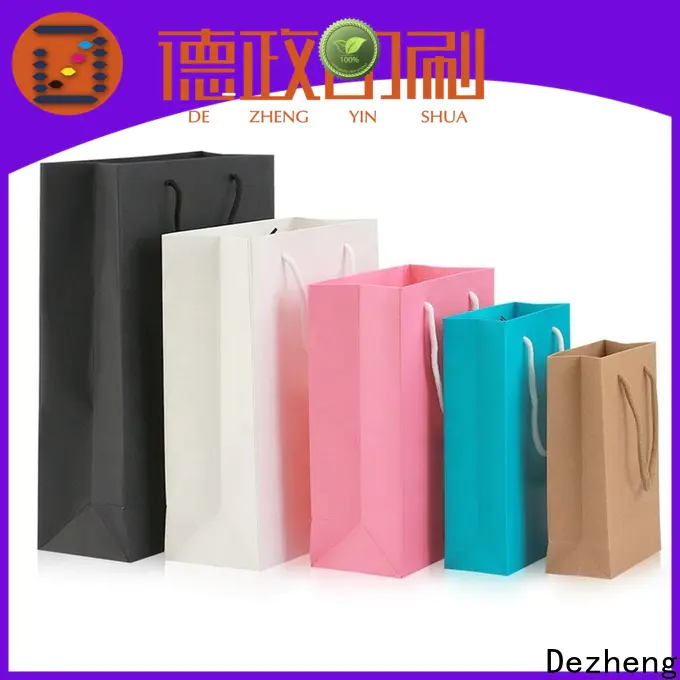 Dezheng paper box company company