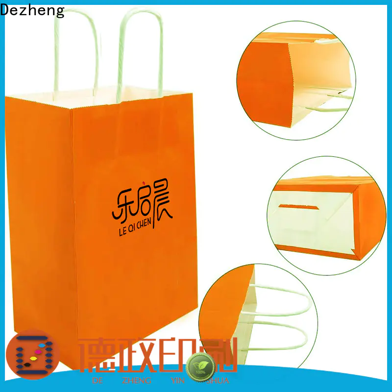 Dezheng Suppliers cardboard shoe boxes for business