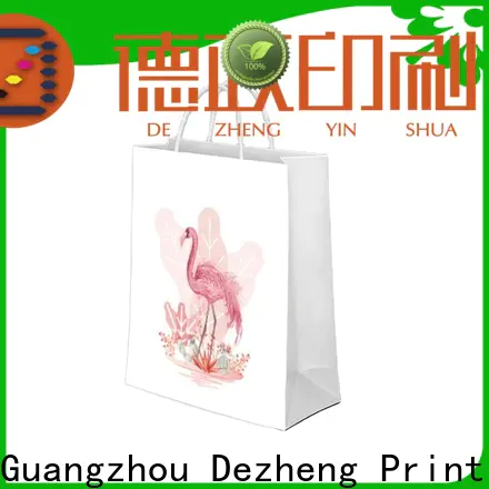 Dezheng manufacturers paper box price