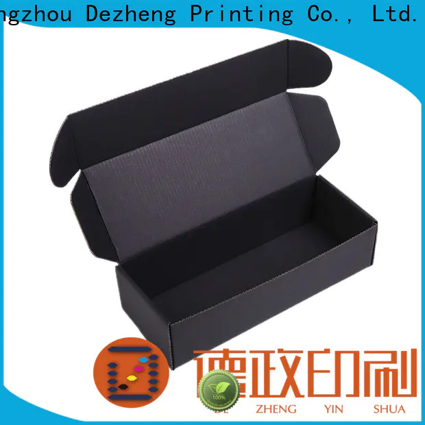 Suppliers paper box company manufacturers