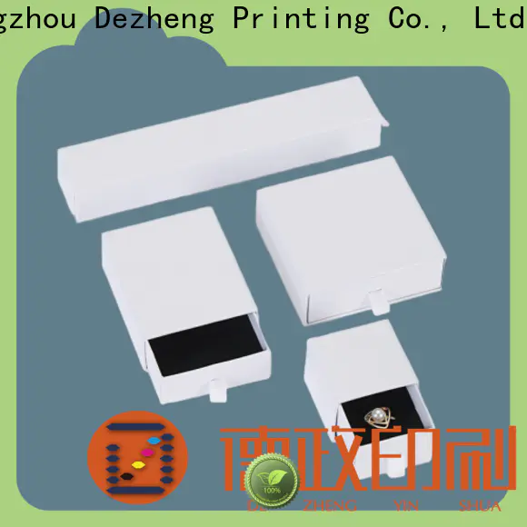 Dezheng paper box china manufacturers