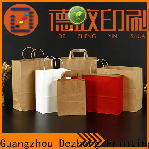 Dezheng manufacturers custom gift boxes Supply