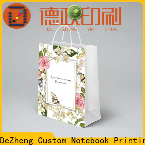 Dezheng Suppliers paper box jewelry Suppliers