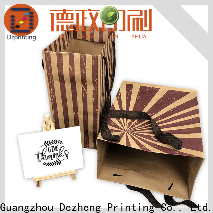 Dezheng customization paper box factory factory
