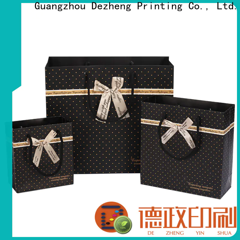 factory paper jewelry gift boxes Supply