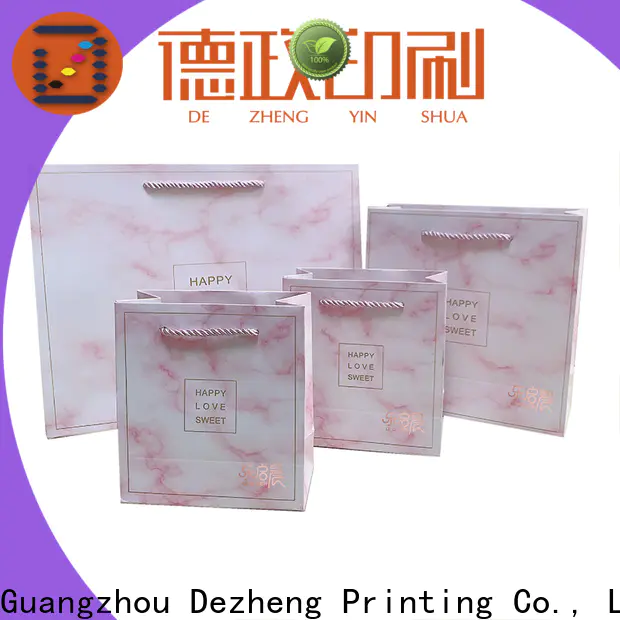 Dezheng paper flower box Suppliers