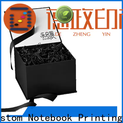 Dezheng paper box company customization