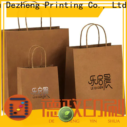Dezheng custom made paper boxes company