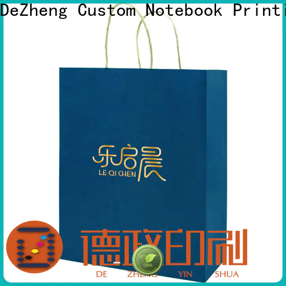 Dezheng cardboard box price customization