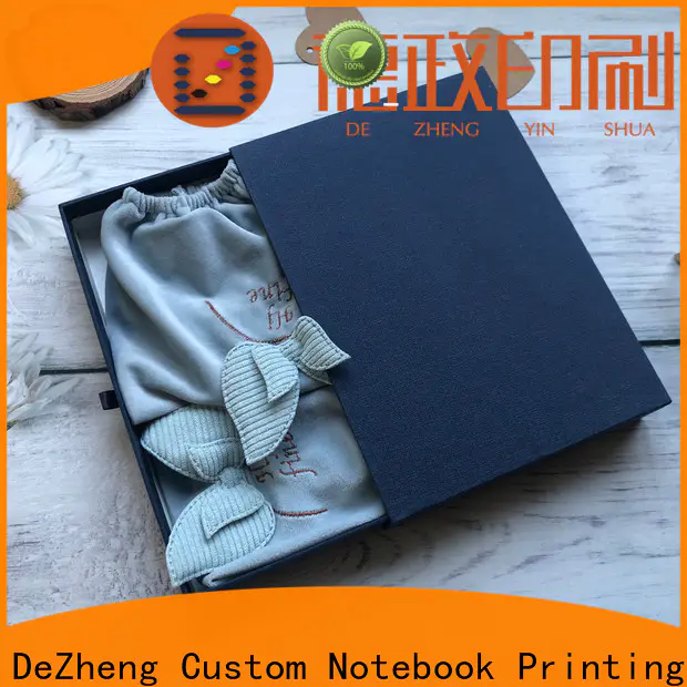 Dezheng cardboard box company for business