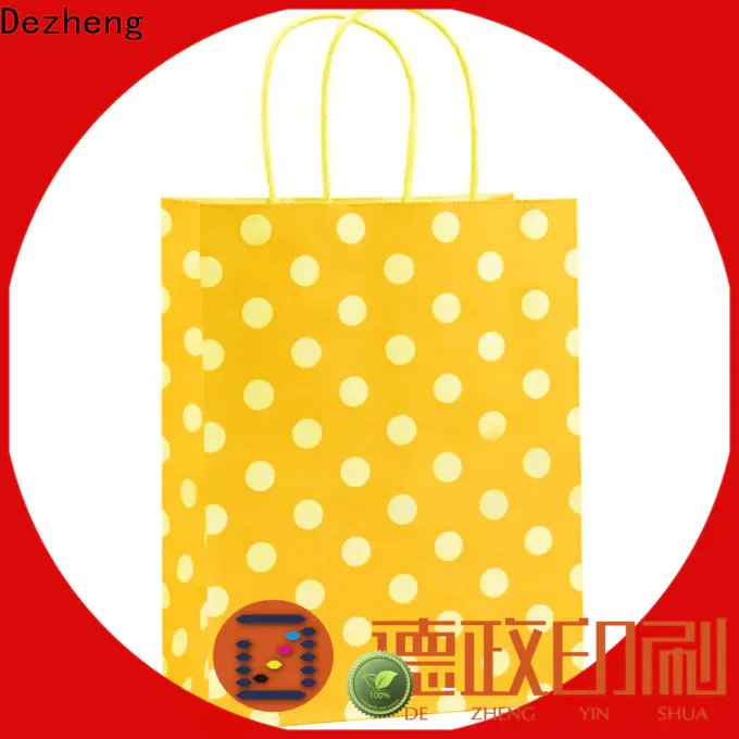 Dezheng customization paper box for sale company
