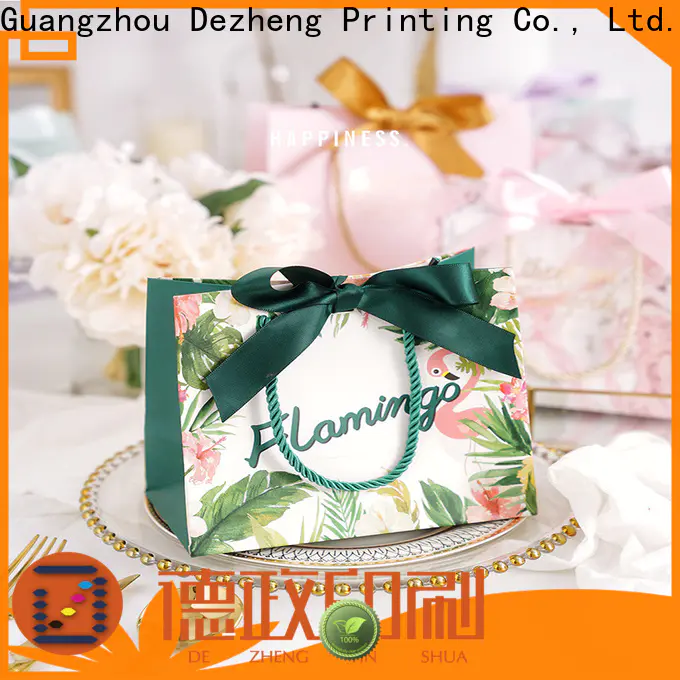 factory paper gift box Suppliers