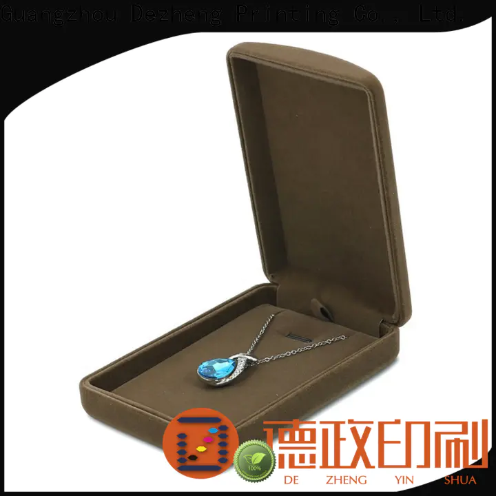 Dezheng paper box china