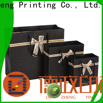 Suppliers paper jewelry box Suppliers