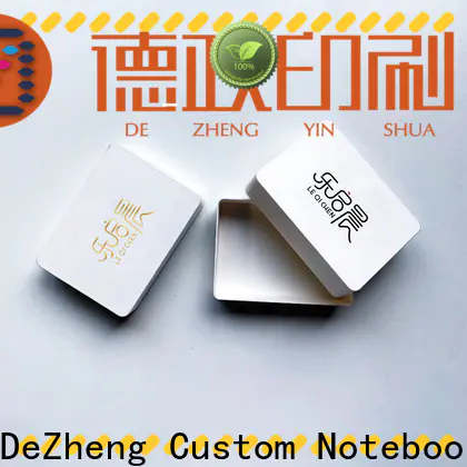 Dezheng company custom gift boxes