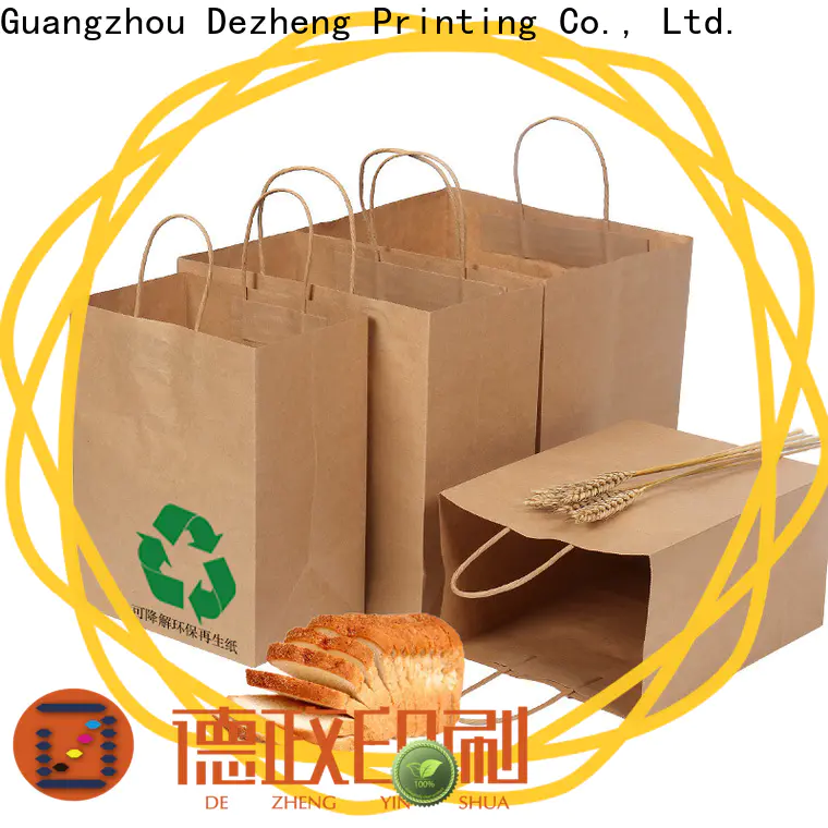 Dezheng manufacturers cardboard box manufacturers company