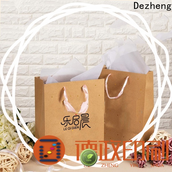Dezheng company paper box company company