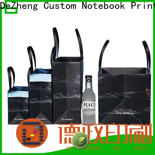 Dezheng cardboard box manufacturers company