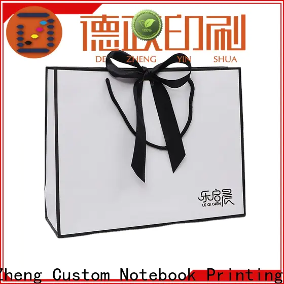 Dezheng customization cardboard box price customization
