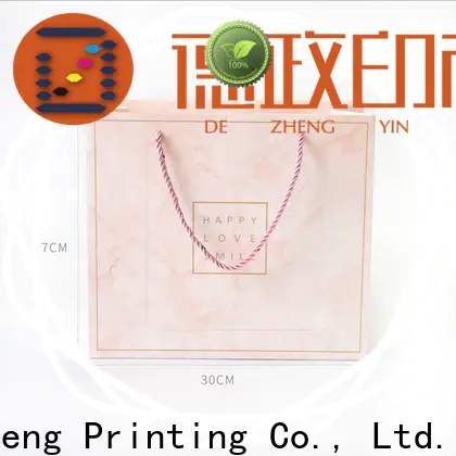 Dezheng for business cardboard box company for business