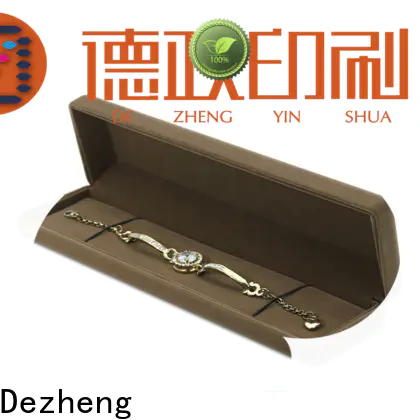 Dezheng Supply paper box china Suppliers