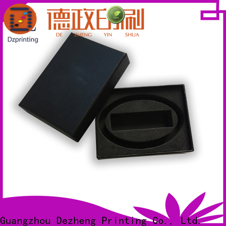 Dezheng Supply cardboard shoe boxes manufacturers