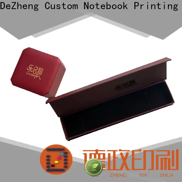 Dezheng for business paper box company