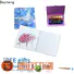 Dezheng custom corporate notebooks Suppliers for journal