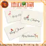 portable contemporary christmas cards cards for business for Christmas gift