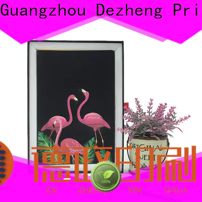 Dezheng color wholesale custom notebooks Supply for note taking