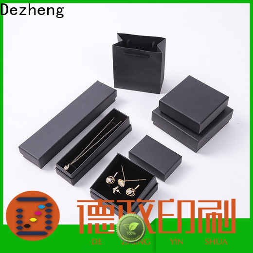 Dezheng Supply cardboard box manufacturers Suppliers
