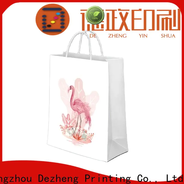 Dezheng Supply paper flower box for business