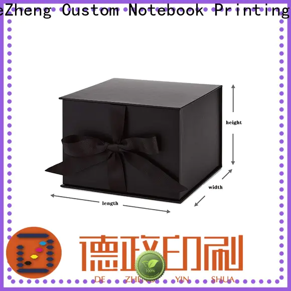 for business paper box supplier for business