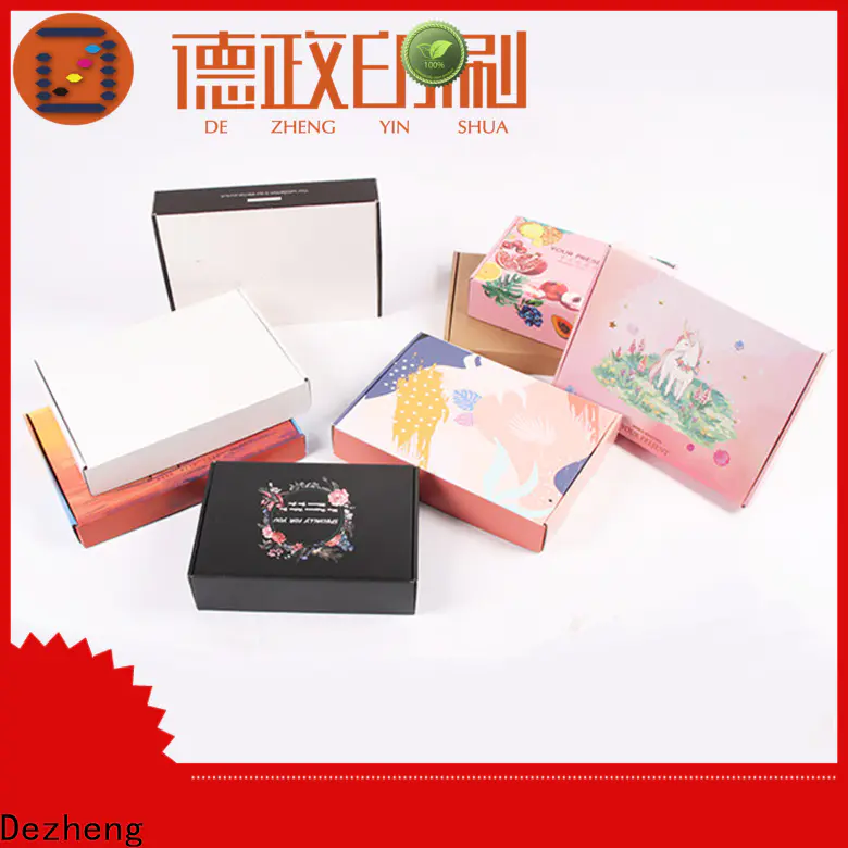 company cardboard packing boxes for sale company