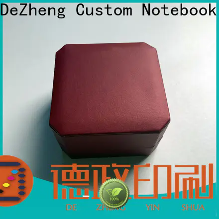 Dezheng paper box