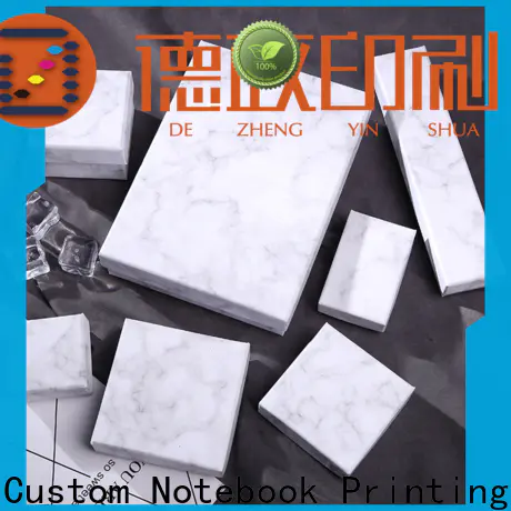 Dezheng Supply custom paper box for business