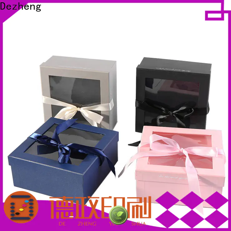 factory cardboard packing boxes for sale Supply