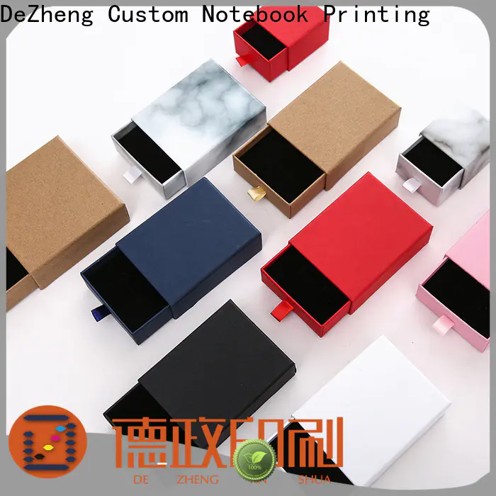 Dezheng factory paper box manufacturer Suppliers